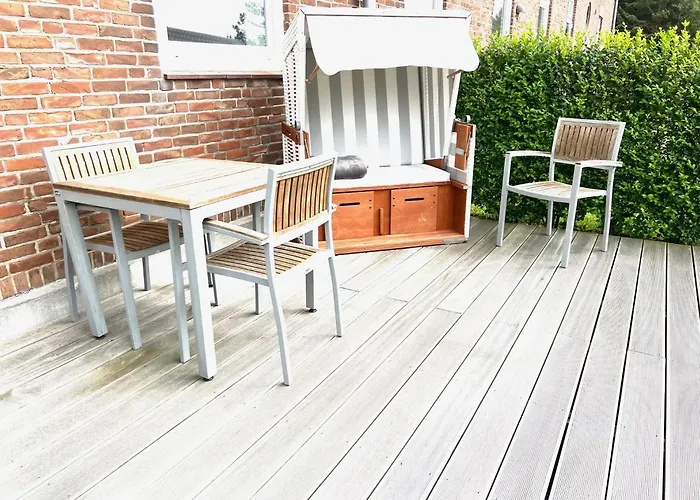 Steger-Hues Wohnung 11