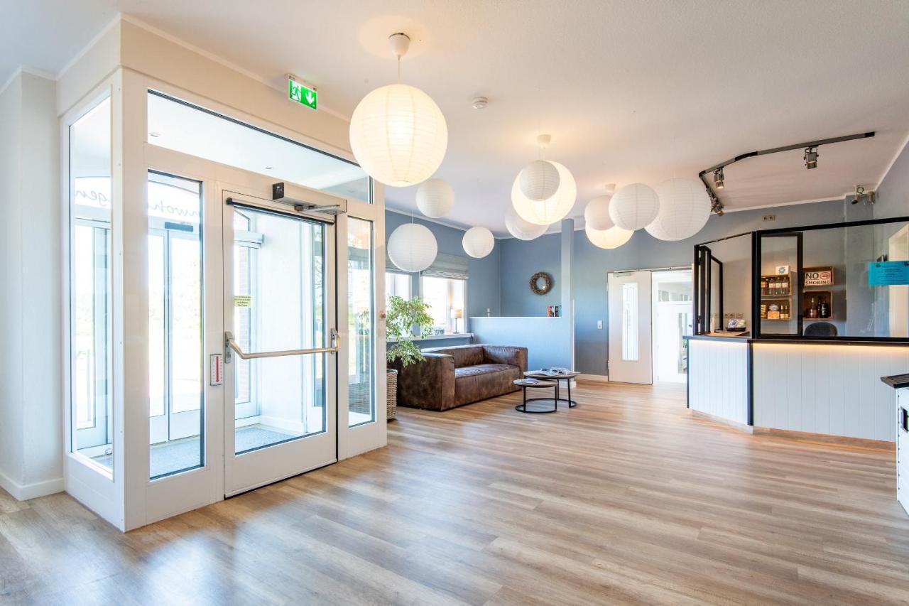 Steger-hues 11 Apartment Rantum (Sylt)