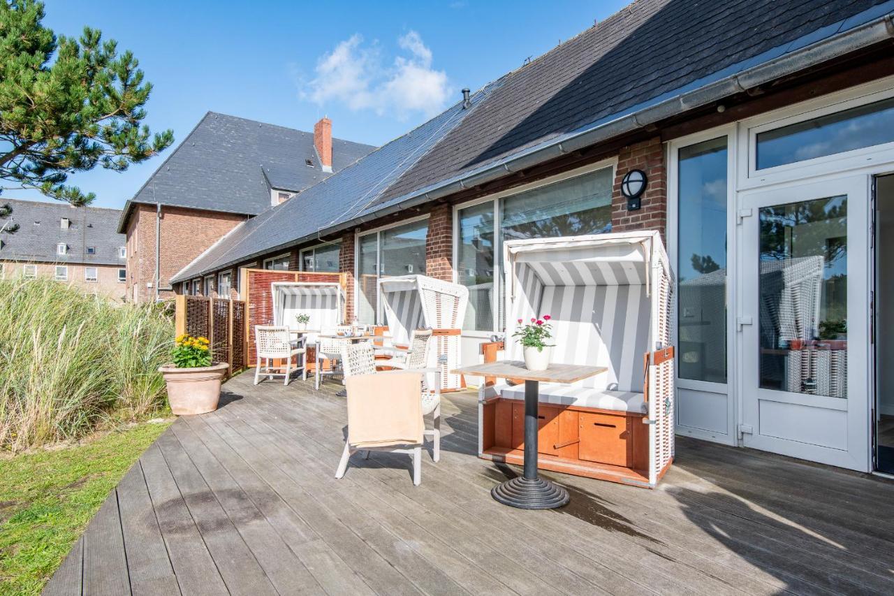 Steger-hues 11 Rantum (Sylt)